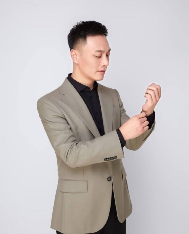 非凡人生的第一张照片--绵阳相亲服务中心