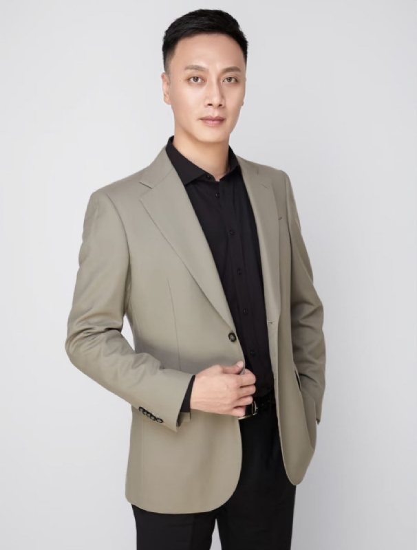 热爱生活的第二张照片--绵阳相亲服务中心