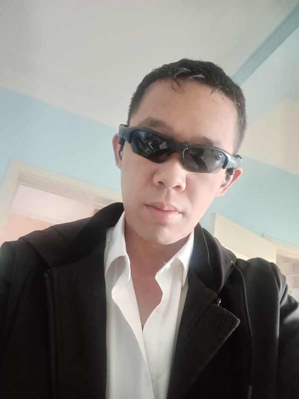 血公爵的第二张照片--绵阳相亲服务中心