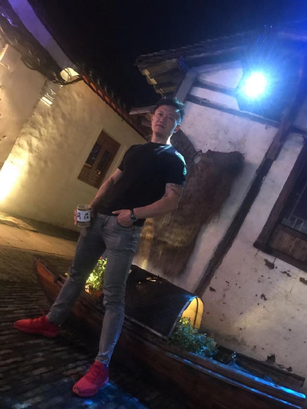 盐城相亲的第二张照片--绵阳相亲服务中心