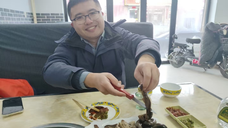 邵氏年华的第一张照片--绵阳相亲服务中心