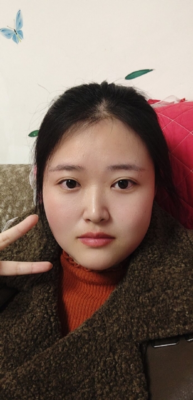 雪雪的第一张照片--绵阳相亲服务中心