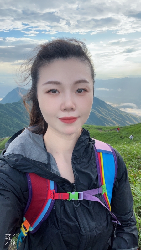 汀兰岸芷的第一张照片--绵阳相亲服务中心