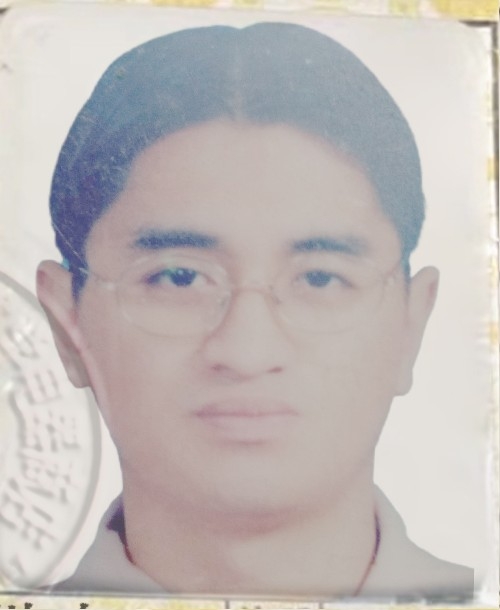 小宇子的第一张照片--绵阳相亲服务中心