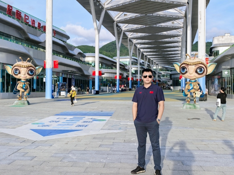 Mr王的第一张照片--绵阳相亲服务中心