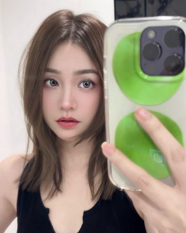 Claire的第一张照片--绵阳相亲服务中心