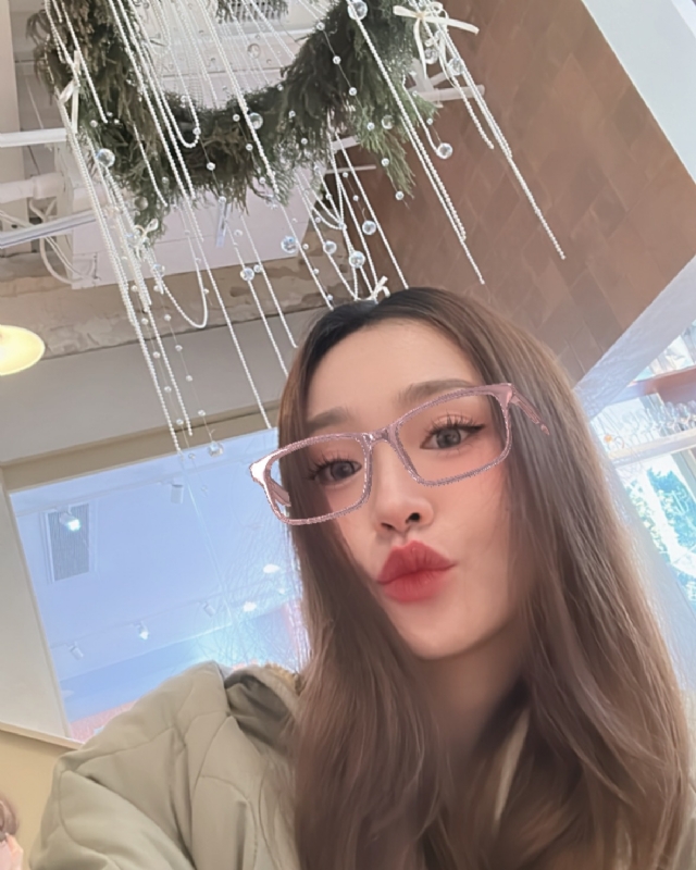 Claire的第二张照片--绵阳相亲服务中心