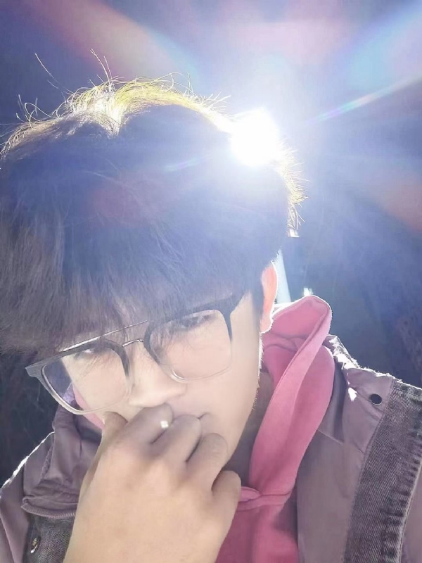 解药的第一张照片--绵阳相亲服务中心