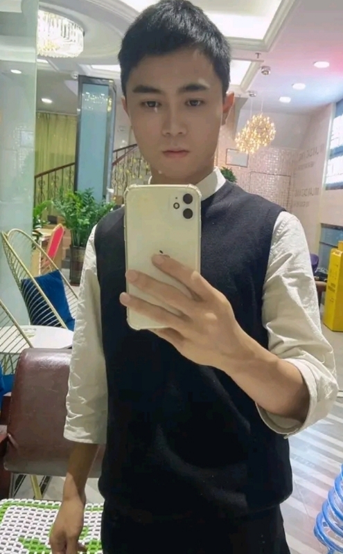 小叶的第一张照片--绵阳相亲服务中心