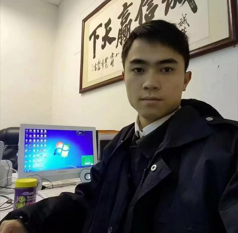 小叶的第三张照片--绵阳相亲服务中心