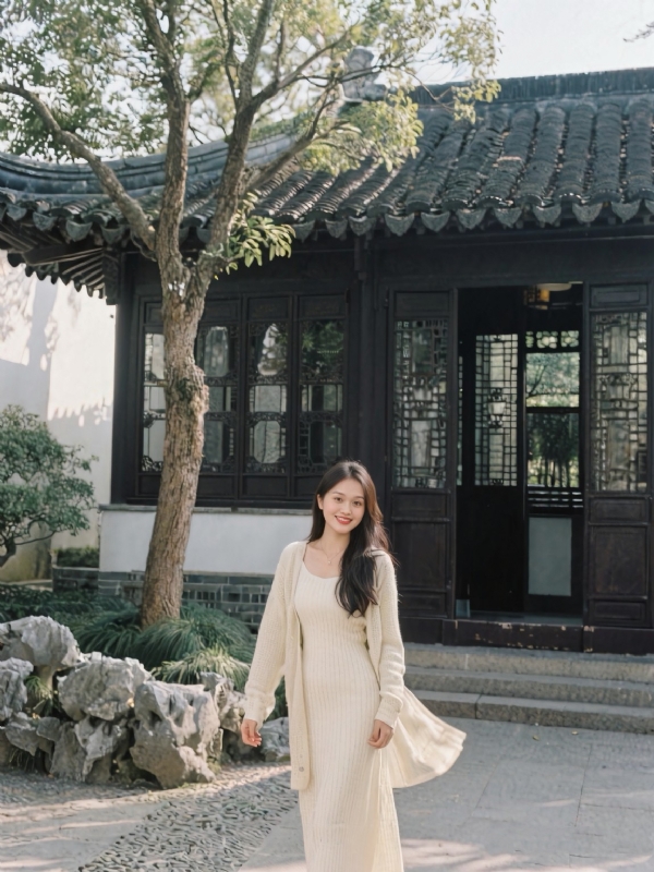 mary的第一张照片--绵阳相亲服务中心