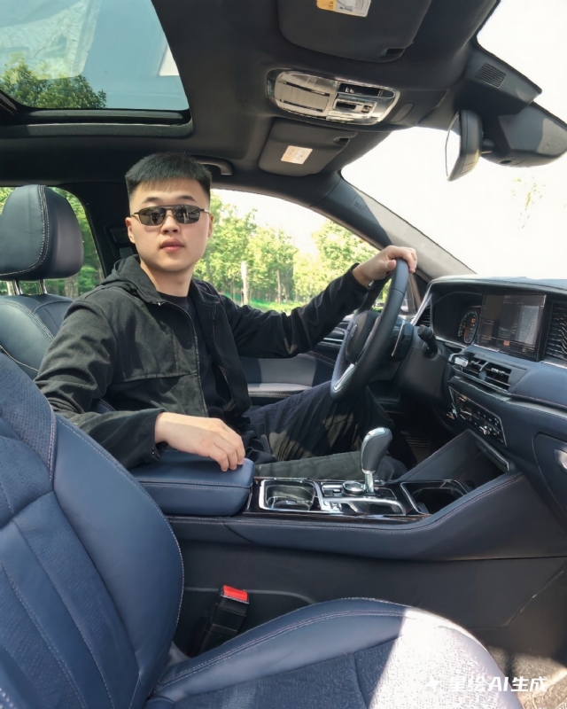 段晨旭的第一张照片--绵阳相亲服务中心