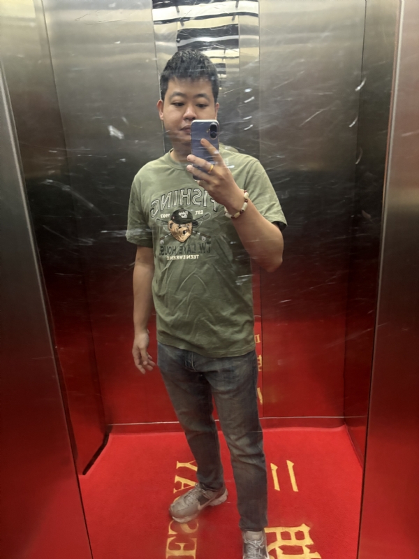 小张的第一张照片--绵阳相亲服务中心