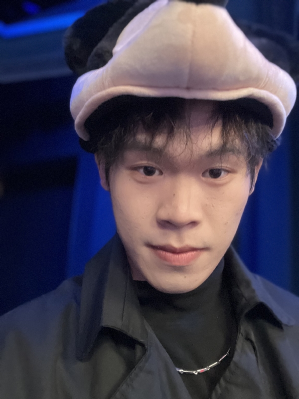 自律的杰的第一张照片--绵阳相亲服务中心