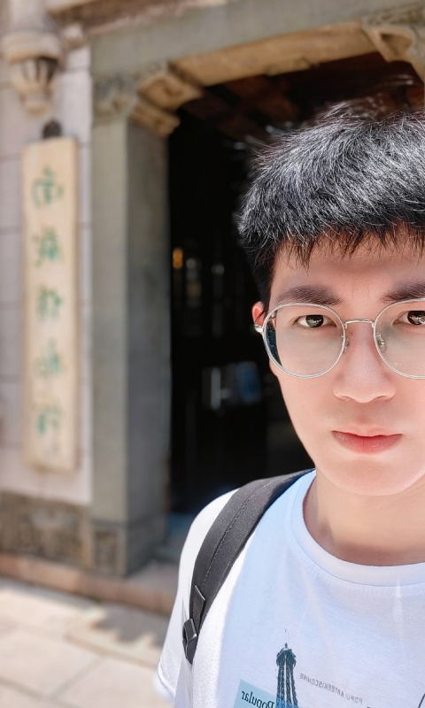 不吃猫的鱼的第一张照片--绵阳相亲服务中心