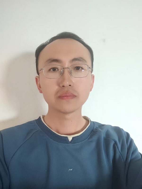 幕雨的第二张照片--绵阳相亲服务中心