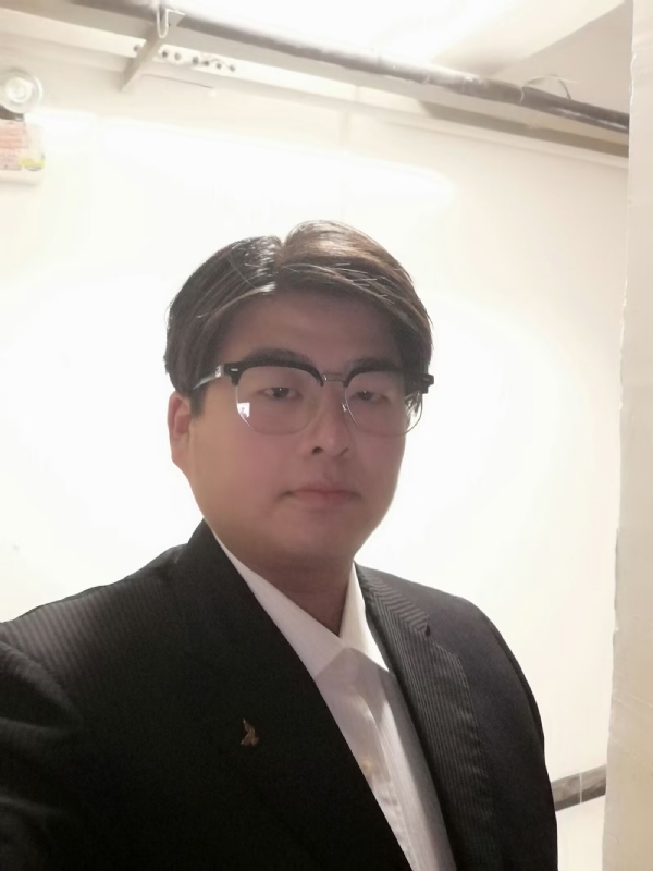 孤独一人的第一张照片--绵阳相亲服务中心