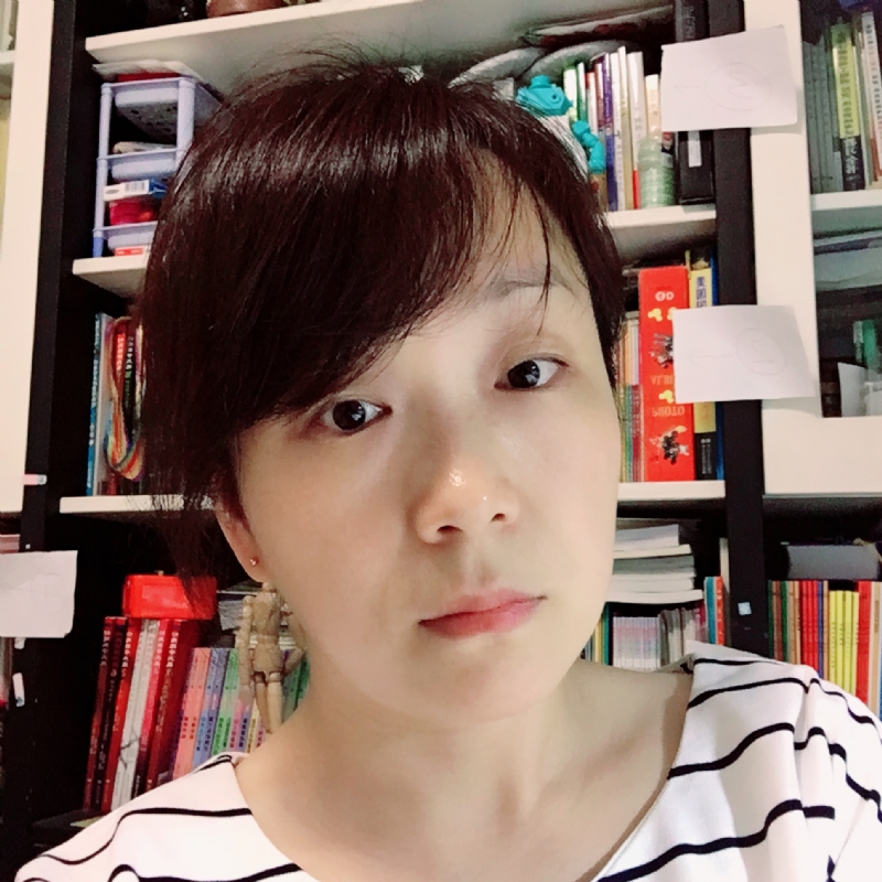 久久的第一张照片--绵阳相亲服务中心