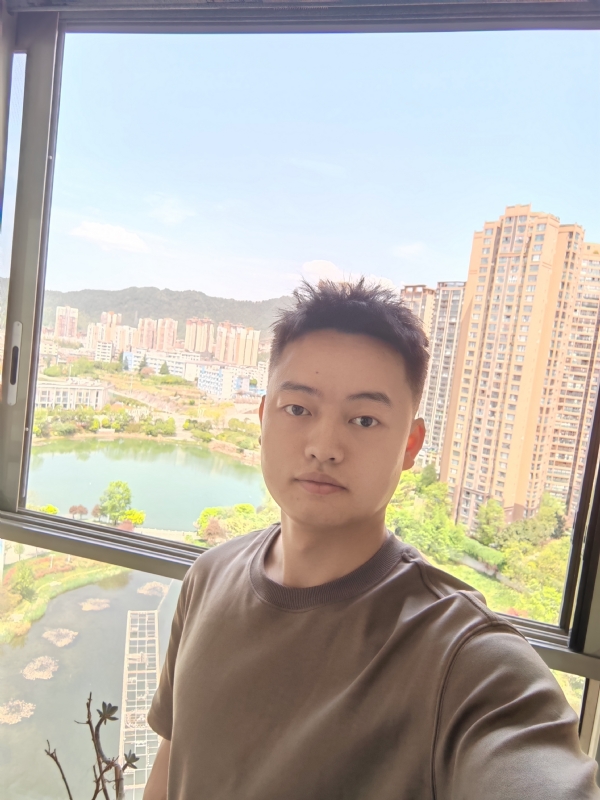 风筝的第一张照片--绵阳相亲服务中心