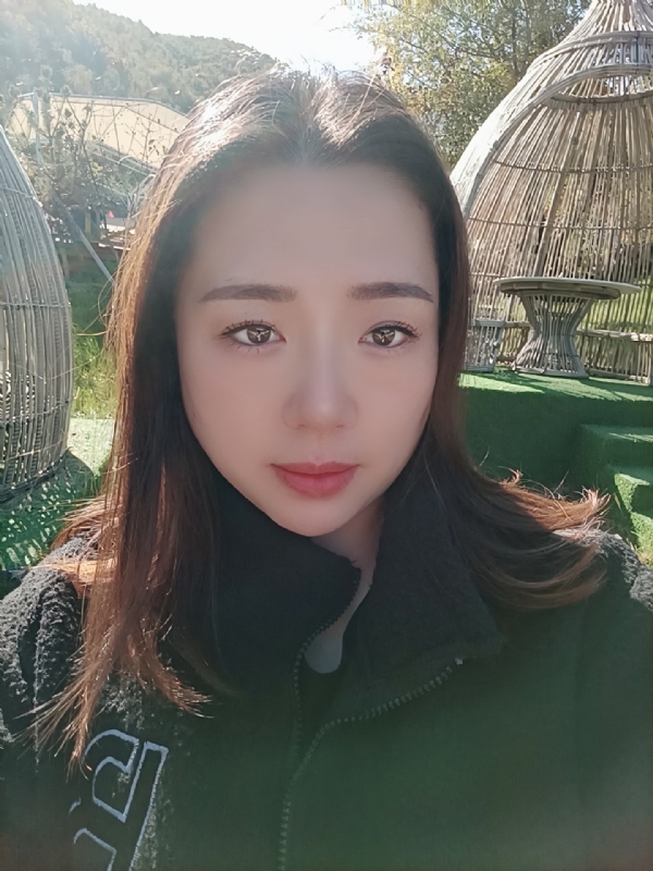 阿燕的第一张照片--绵阳相亲服务中心