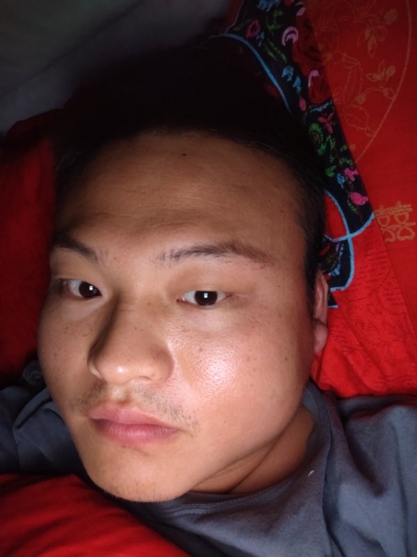 大黄的第一张照片--绵阳相亲服务中心