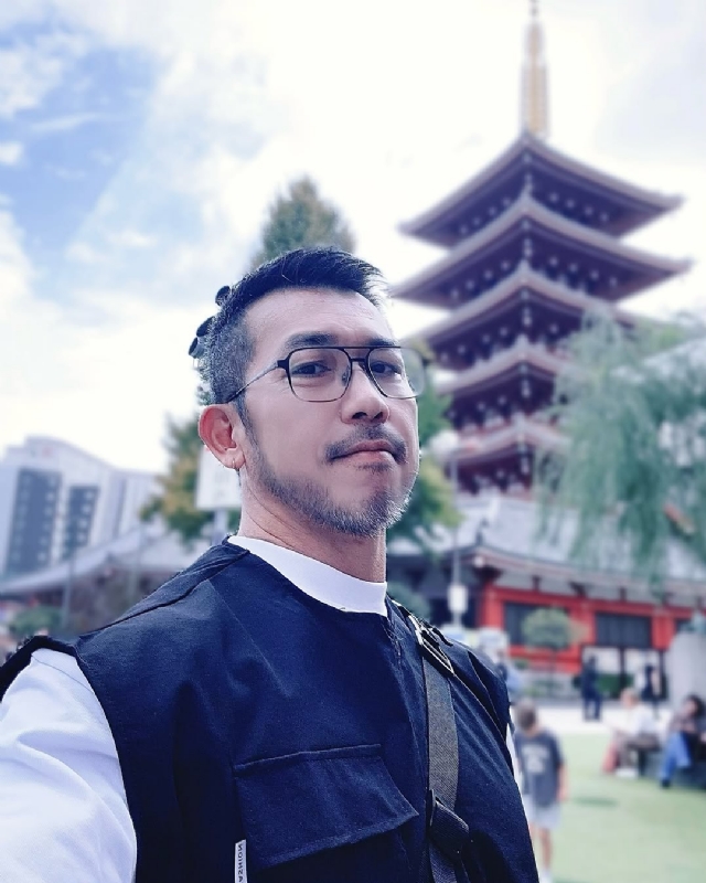 晚风渡半舟的第二张照片--绵阳相亲服务中心