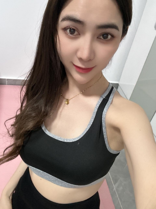 冰冰的第一张照片--绵阳相亲服务中心