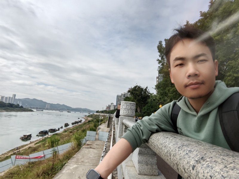 向往爱情的第四张照片--绵阳相亲服务中心