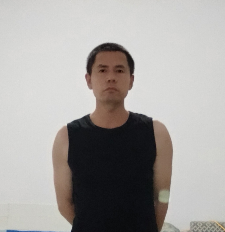 木沙江的第一张照片--绵阳相亲服务中心