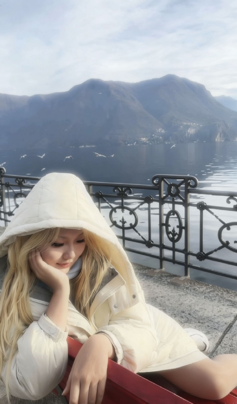 十二的第一张照片--绵阳相亲服务中心