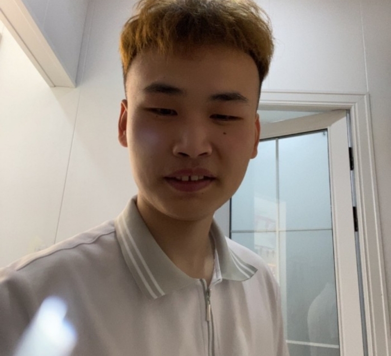 我爱大猪肘的第一张照片--绵阳相亲服务中心