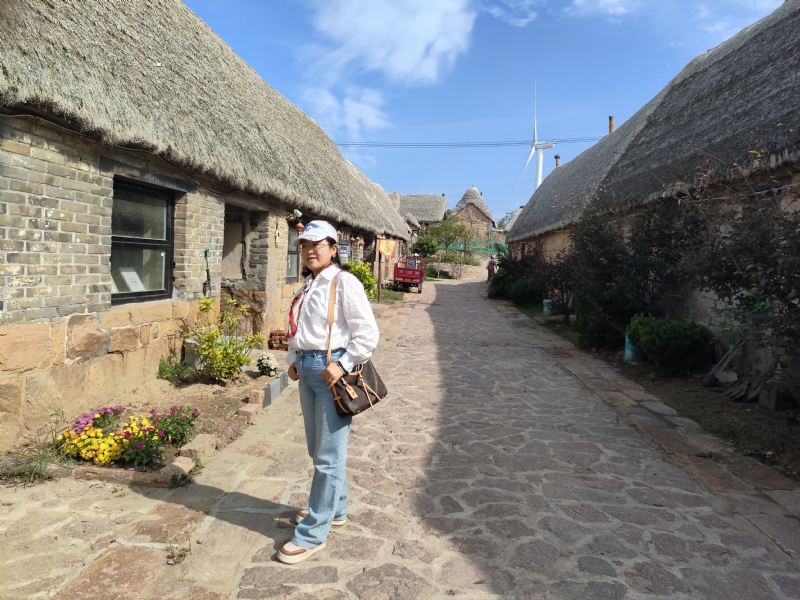 青花瓷的留白的第一张照片--绵阳相亲服务中心