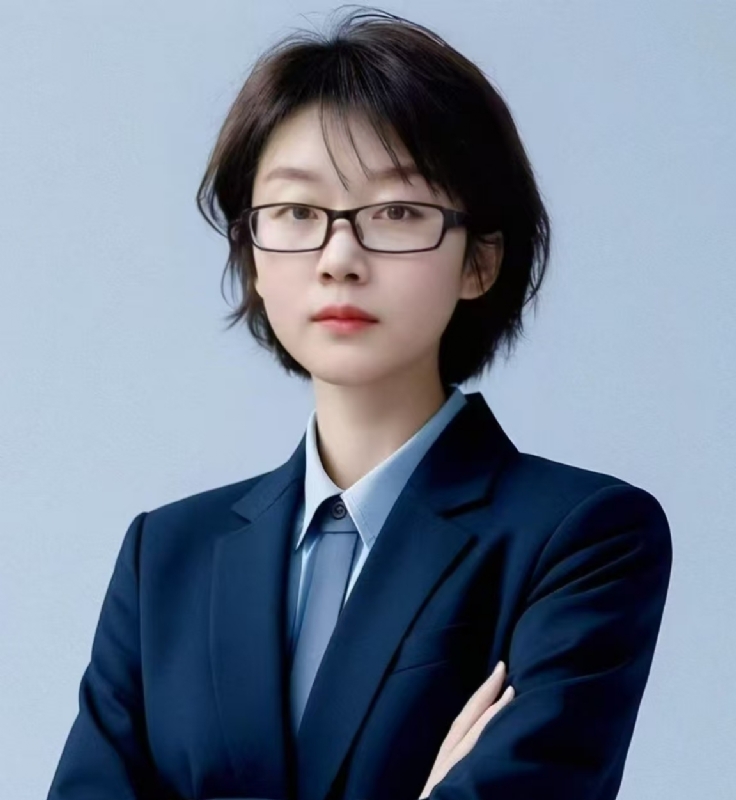 青柠栀的第一张照片--绵阳相亲服务中心