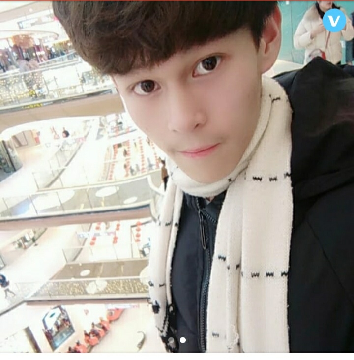 就是玩的第一张照片--绵阳相亲服务中心