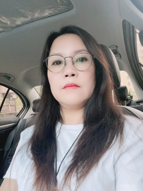 牡丹的第一张照片--绵阳相亲服务中心