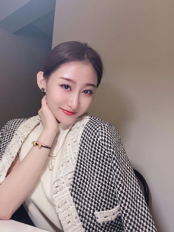 袁梓怡的第二张照片--绵阳相亲服务中心