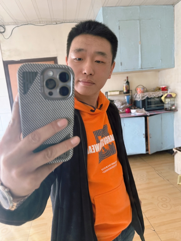 烟花易笑的第五张照片--绵阳相亲服务中心