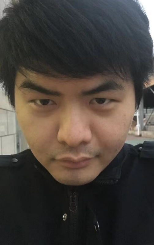 晴男的第一张照片--绵阳相亲服务中心