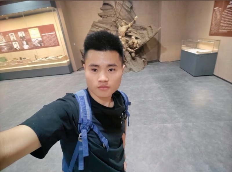 海风的第一张照片--绵阳相亲服务中心