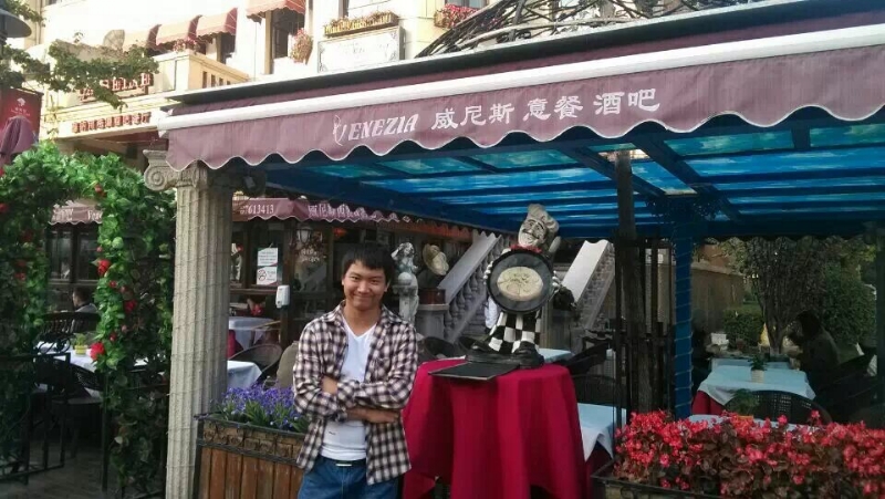 失忆的鱼的第二张照片--绵阳相亲服务中心