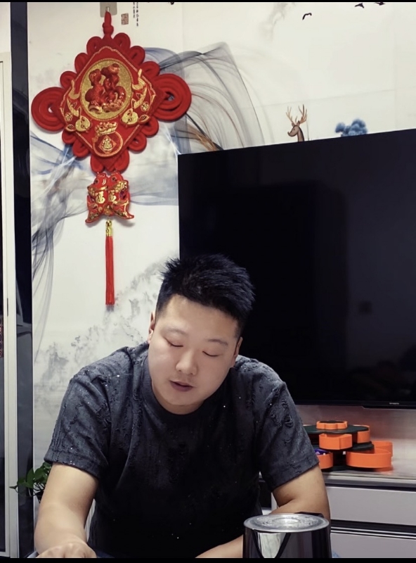 态度即答案的第一张照片--绵阳相亲服务中心