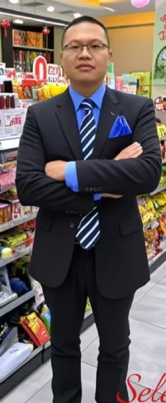 阿乐的第一张照片--绵阳相亲服务中心