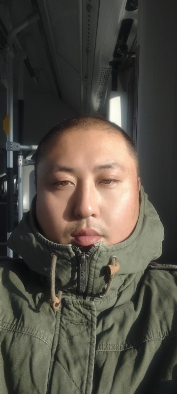 向往生活的第一张照片--绵阳相亲服务中心