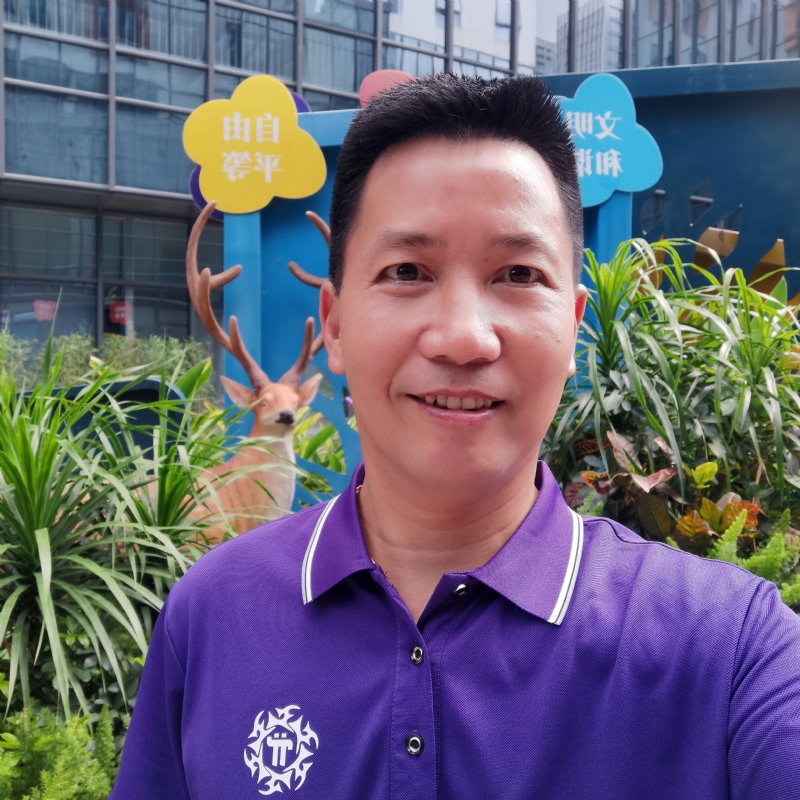 阿康的第一张照片--绵阳相亲服务中心