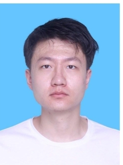 史克锐的第一张照片--绵阳相亲服务中心