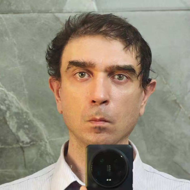 Anthony的第六张照片--绵阳相亲服务中心