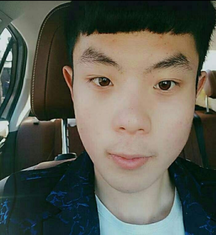 冬耀的第一张照片--绵阳相亲服务中心