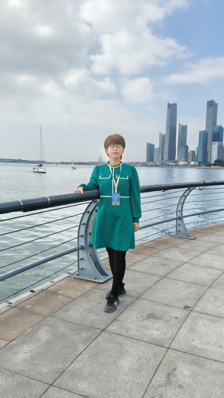 寻找对的人的第一张照片--绵阳相亲服务中心