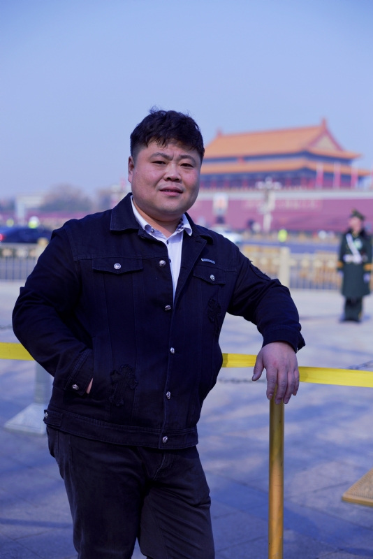 向北局中人的第一张照片--绵阳相亲服务中心