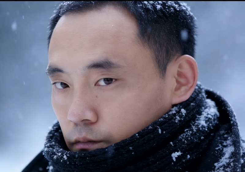 91年的第一张照片--绵阳相亲服务中心